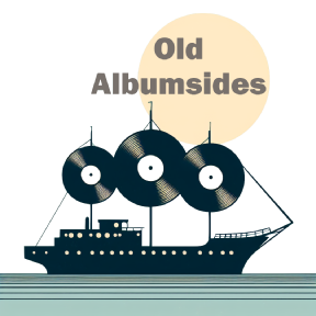 Old Albumsides